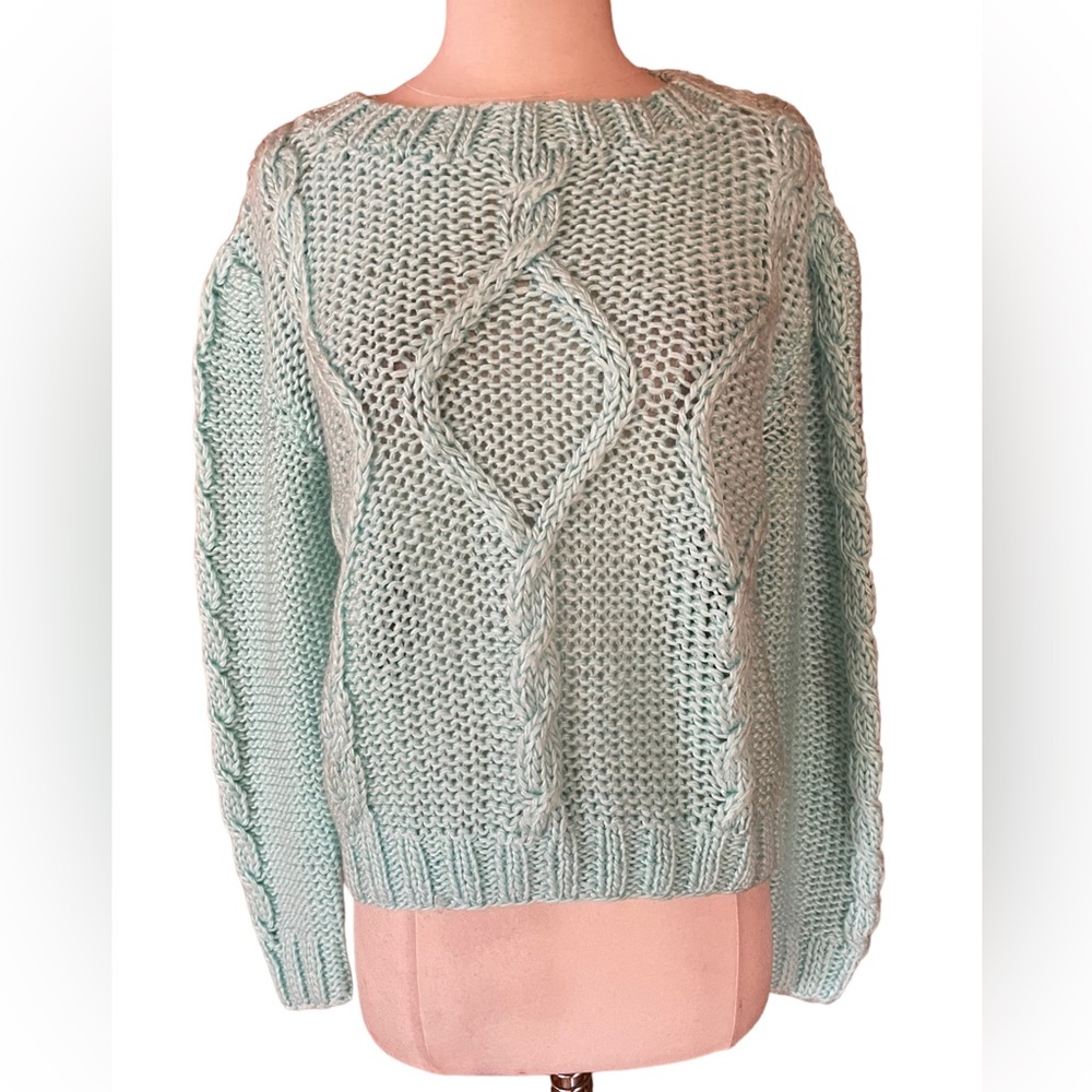 Vintage Majestic Knitwear Sweater